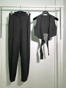 Костюм 1124 - Niv niv фото 6