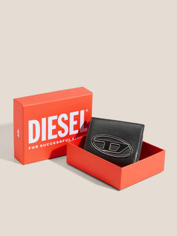 Женские кошельки/ключницы DIESEL 1DR Артикул 4773633, черный