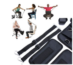 Многофункциональный тренажер Эспандер All Chair Workout Easily