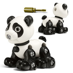 Конструктор "Панда" в пакете