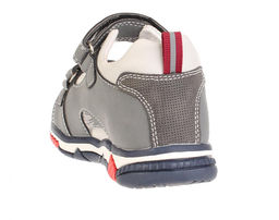 Сандалеты Kenka XHI_1375-4_grey