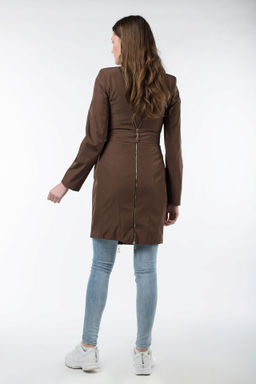 Плащ - El podio фото 4