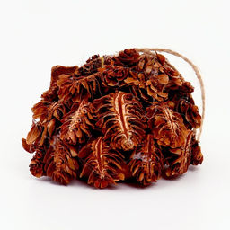Елочная игрушка Ёжик, 1187 см - Simaland фото 5