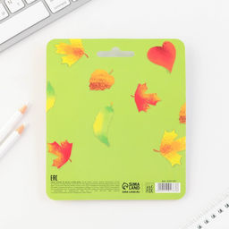 Подарочный набор, блокнот 48 листов + ручка «Познавай удивительный мир»