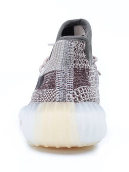 05-B557-7 LT. BROWN Кроссовки женские (текстиль)