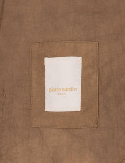 Bej Tren_kot - Pierre cardin фото 5