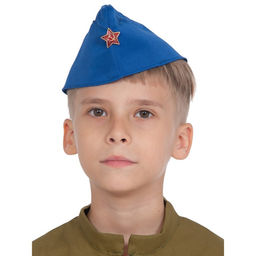 Пилотка детская Лётчик ВВС