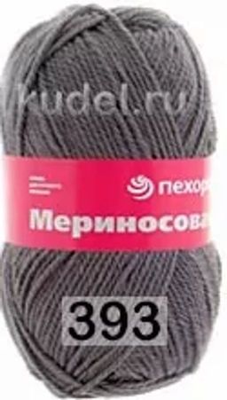 МЕРИНОСОВАЯ - Пехорка фото 25