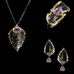 Кольцо арт. 22 5988 (id 269504) - Rada фото 3