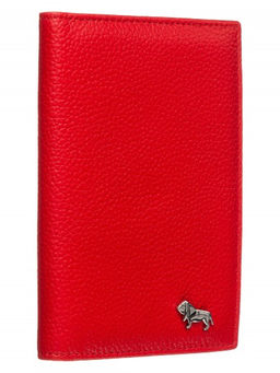Обложка Labbra L088-1613 red  фото 3