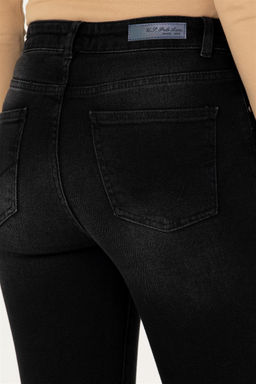 Женские черные джинсовые брюки Неожиданная скидка в корзине - U.s. polo assn фото 7