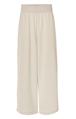 Женские летние брюки из жатки ESMARA фото 2