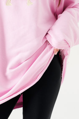 свитшот женский - Elletto фото 7