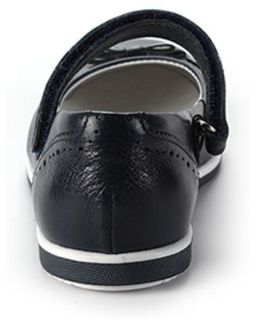 ELEGAMI Туфли для девочек ШКОЛА!