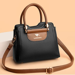 KAIDIFEINIROO Сумка женская 5893  фото 35