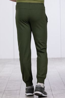 Брюки спортивные
3.MM140B-хаки