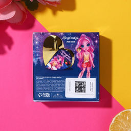 Душистая вода для девочек Сладкие фрукты 25 мл - Выбражулька фото 6