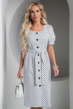 Платье 70768 - Avili фото 2