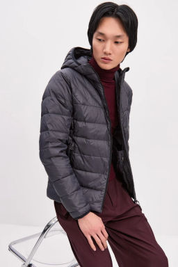 КУРТКА  ПУХОВИК Unisex 24-48672 19 - Stayer фото 11