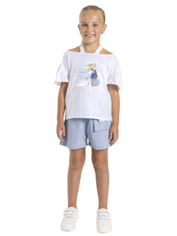 Джемпер для девочки О56931