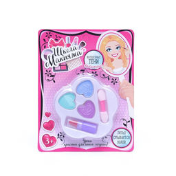 Набор косметики для девочки Пятилистник - Школа талантов фото 5