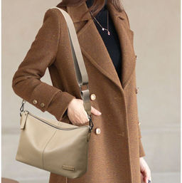 Bags Сумка женская / кожа / 012251  фото 17