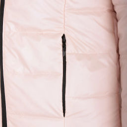 RODOS Куртка зимняя женская М-242 (Куртка) Бежевый