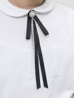 Уценка PELICAN GFT7142 футболка для девочек  фото 3