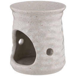 АРОМАЛАМПА ДЛЯ ЭФИРНЫХ МАСЕЛ КОЛЛЕКЦИЯ PASTEL, D-8СМ, H-9 СМ - Lefard фото 4