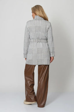 БЕЛАРУСЬ Кардиган Д 3012/бежевый