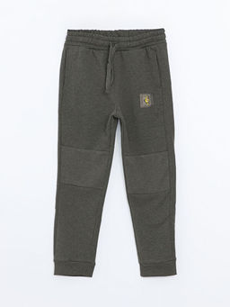 Beli Lastikli Erkek ?ocuk Jogger E?ofman Alt?