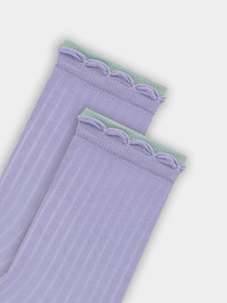 Цена за 5 пар! НОСКИ ДЕТСКИЕ - Mark formelle фото 4