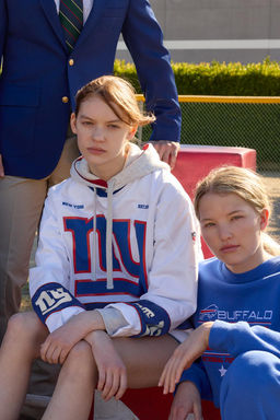 NFL BILLS SWEATSHIRT - Zara фото 3