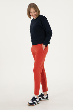 Женские спортивные штаны с плиткой Неожиданная скидка в корзине - U.s. polo assn фото 3