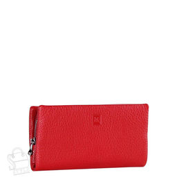 Женский кошелек 3993-1806 red Vermari  в Новосибирске