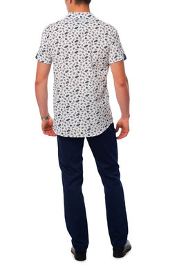 Рубашка 91-Т-01