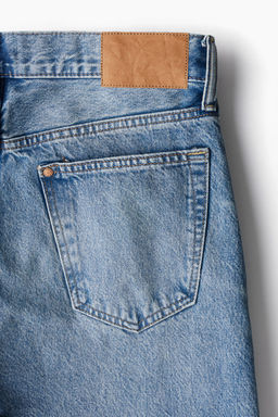 Relaxed Jeans - H&m фото 4