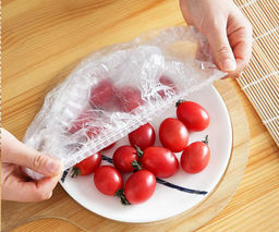 Пакеты чехлы пищевые 90 шт / PH-409 /уп 200/