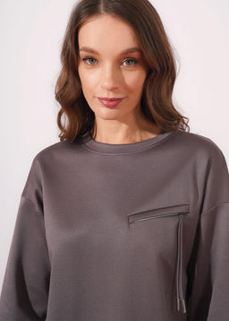 Джемпер женский Парма