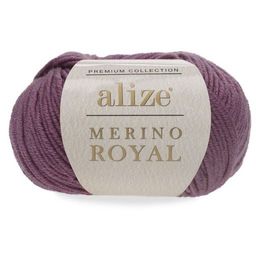 Цена за 10 мотков пряжи Merino Royal