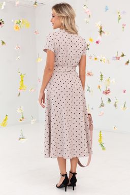 VALENTINA Платье Флора №3  фото 8