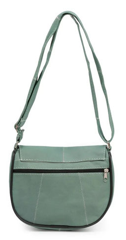 Сумка женская из телячьей кожи