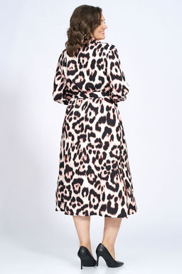 Платье ALANI 2195 - Alani collection фото 8