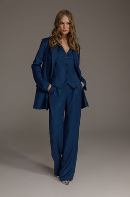 Костюм Pirs 3650 морская волна