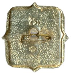 Значок Кострома  Музей деревянного зодчества