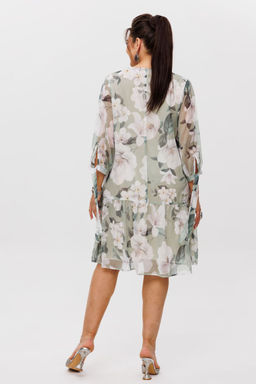 Джемпер ANELLI 1385 крыжовник  фото 886