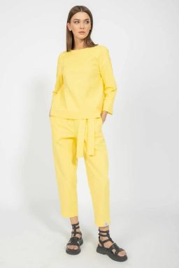 Джоггеры 4096 - Kivviwear фото 7