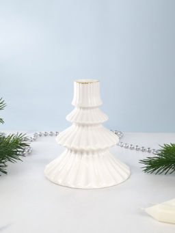 Подсвечник 11,2х11,2х12,5 см / 7094 /уп 36/ - Галеонтрейд фото 2