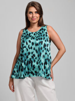 VIOTEX Блузка (топ) Найт-3 - Виотекс фото 10