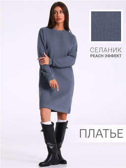 платье 1ЖПД4589301 - Апрель фото 2